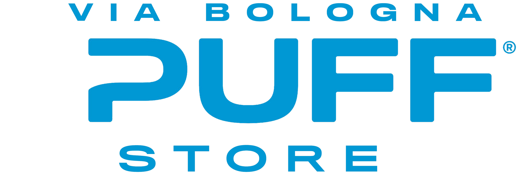 Puff Store Via Bologna